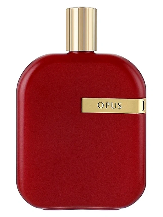 Amouage — Amouage Library Collection Opus IX