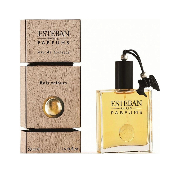 Esteban — Esteban Bois Velours