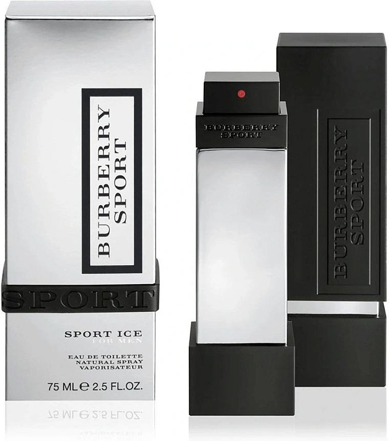 Burberry Sport Ice for Men — фото 4