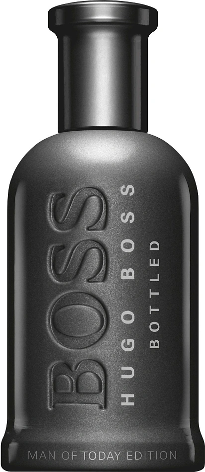 Hugo Boss Boss Bottled Man of Today — фото 2