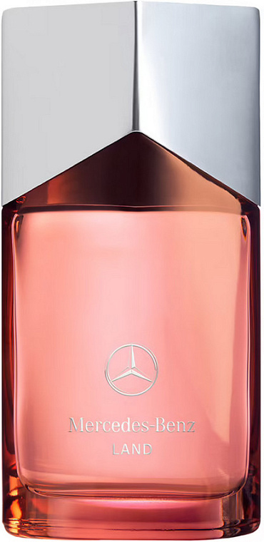 Mercedes-benz — Mercedes-benz Land