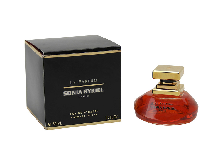 Sonia Rykiel — Sonia Rykiel Le Parfum Eau Legere