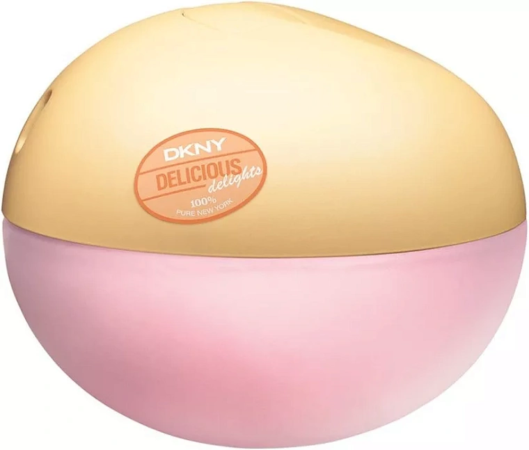 Donna Karan DKNY Delicious Delights Dreamsicle — фото 4