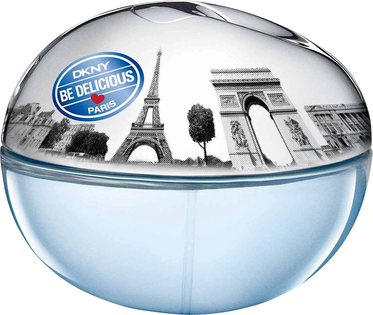 Donna Karan DKNY Be Delicious Paris — фото 2