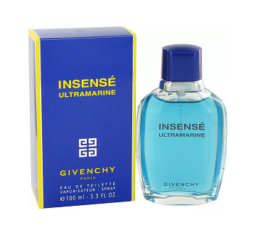 Givenchy Insense Ultramarine for him