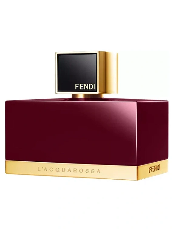 Fendi — Fendi L`Acquarossa Elixir