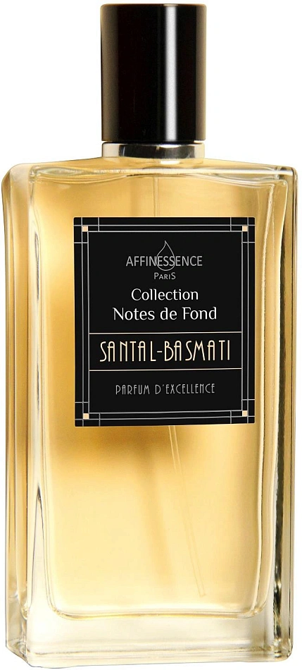 Affinessence Santal Basmati — фото 2