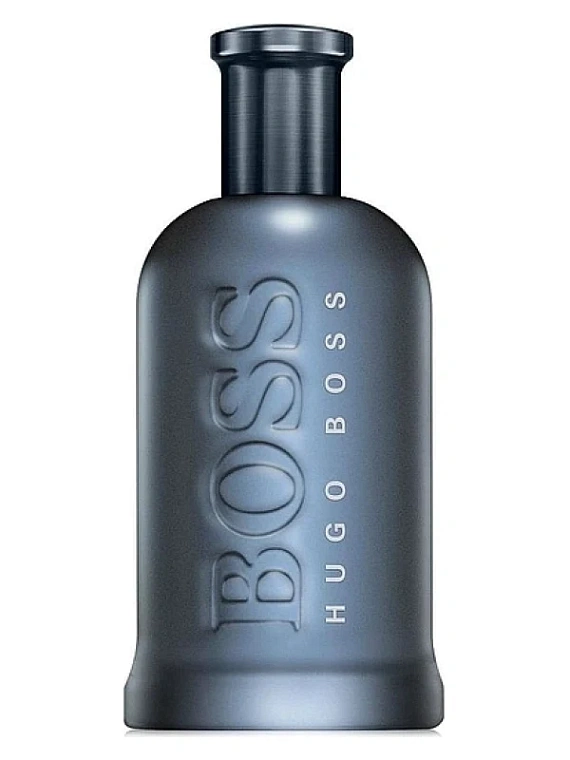 Hugo Boss — Hugo Boss Boss Bottled Marine