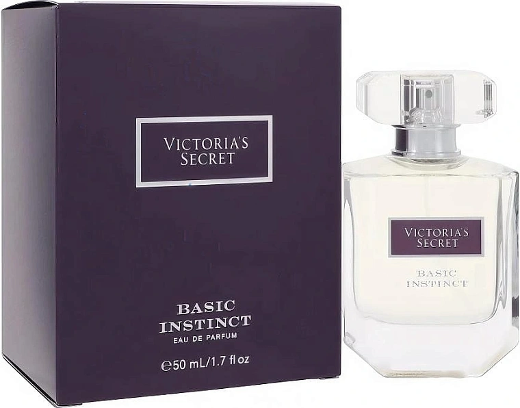 Victoria's Secret Basic Instinct — фото 5