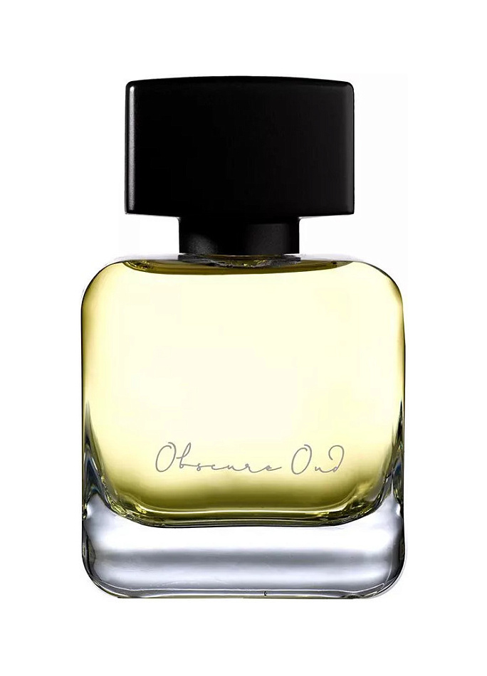 Phuong Dang — Phuong Dang Obscure Oud
