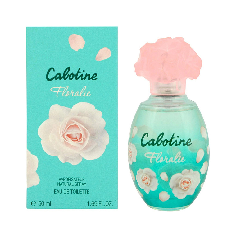 Gres — Gres Cabotine Floralie