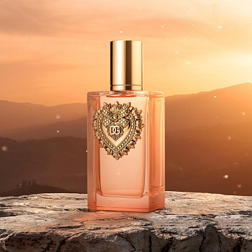 Dolce & Gabbana Devotion Intense