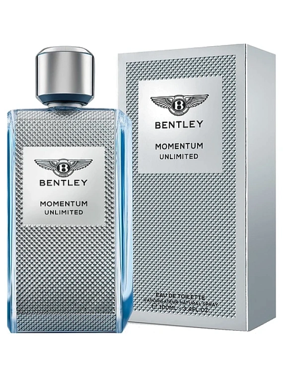 Bentley — Bentley Momentum Unlimited
