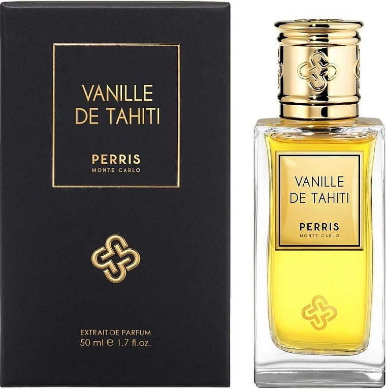 Perris Monte Carlo Vanille De Tahiti Extrait — фото 3