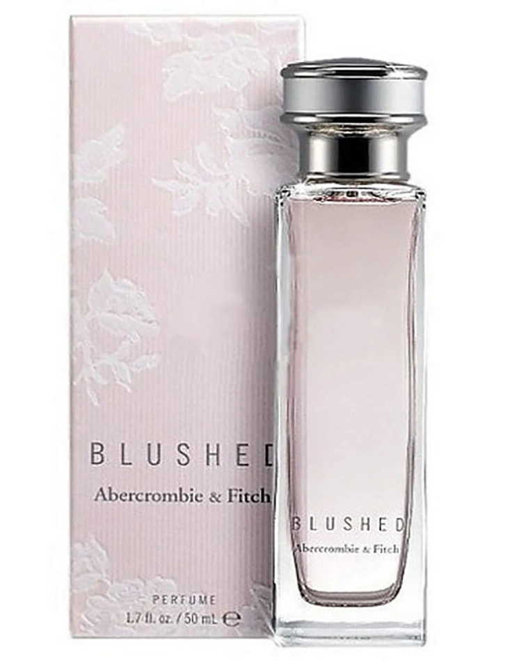 Abercrombie & Fitch Blushed — фото 3