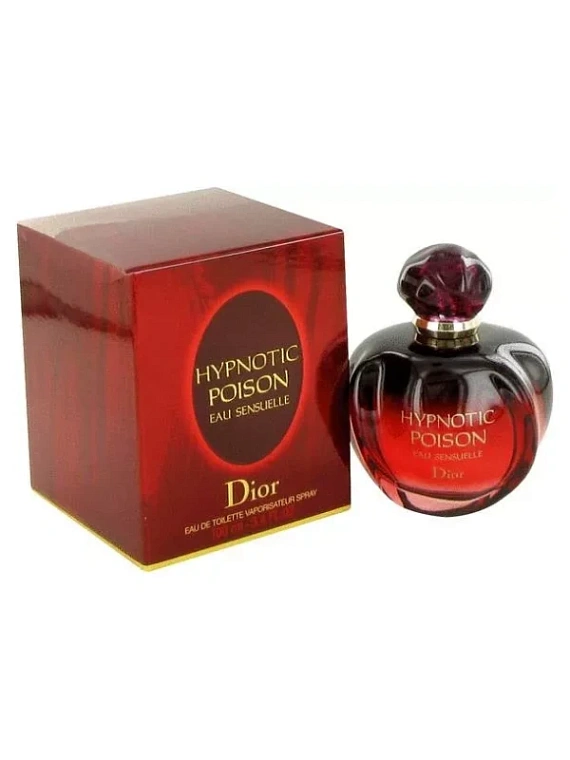 Christian Dior — Christian Dior Poison Hypnotic Eau Sensuelle