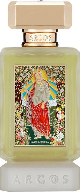Argos — Argos La Primavera