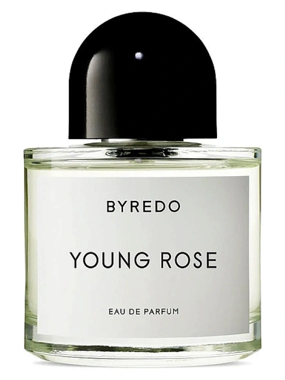 Byredo Parfums — Byredo Parfums Young Rose
