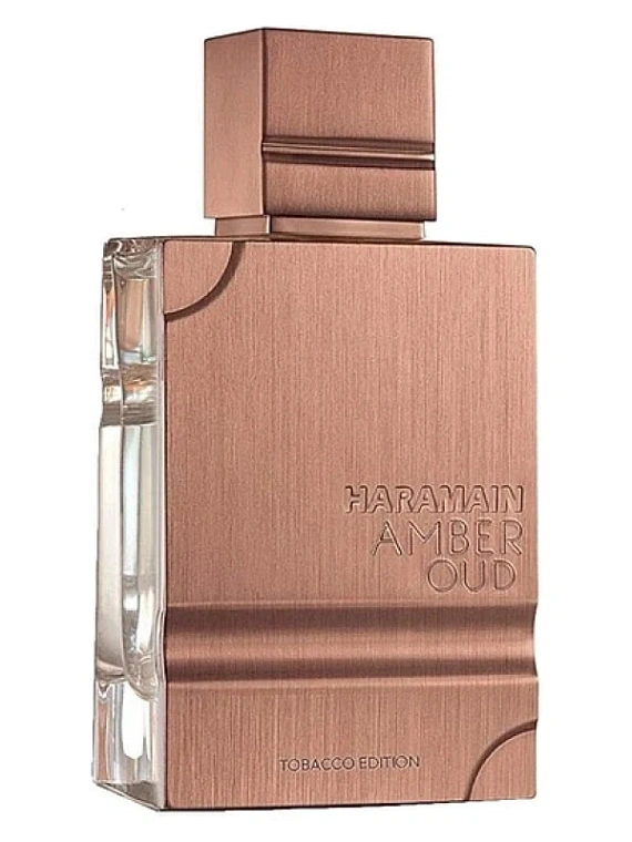 Al Haramain — Al Haramain Amber Oud Tobacco Edition
