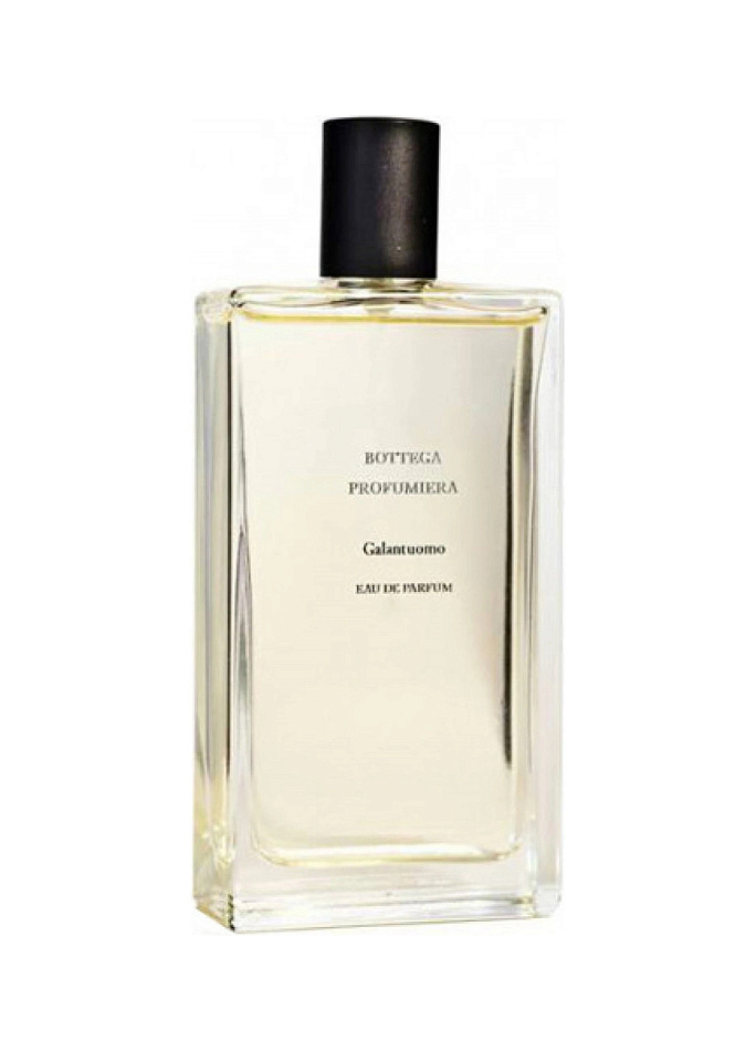 Bottega Profumiera — Bottega Profumiera Galantuomo