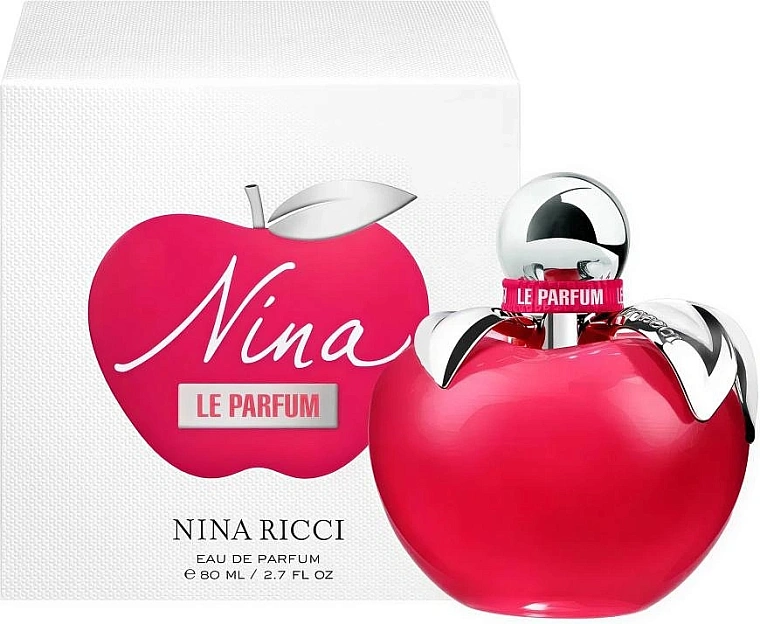 Nina Ricci Nina Le Parfum — фото 3