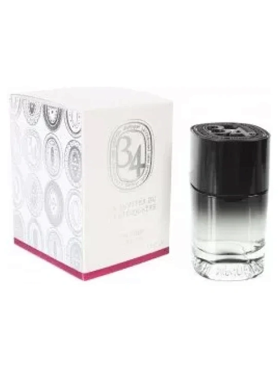 Diptyque — Diptyque Trente-Quatre Eau Mage