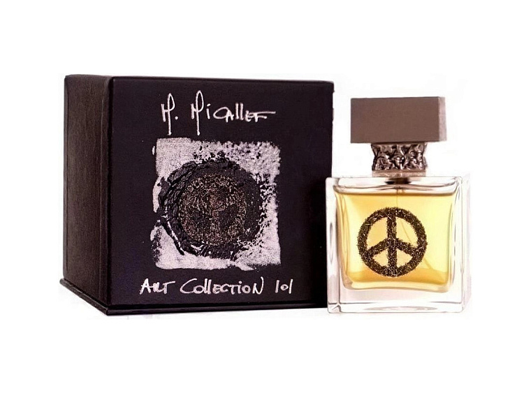 M. Micallef — M. Micallef Art Collection 101