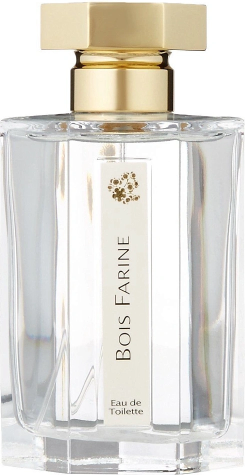 L`Artisan Parfumeur Bois Farine — фото 3