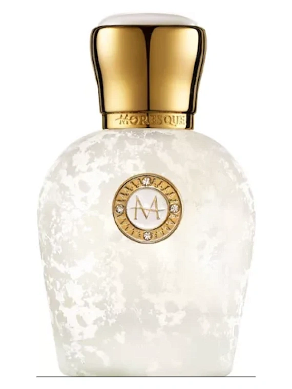 Moresque — Moresque Rosa Ekaterina