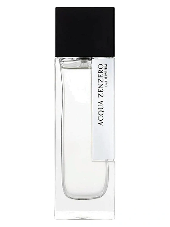 LM Parfums — LM Parfums Acqua Zenzero