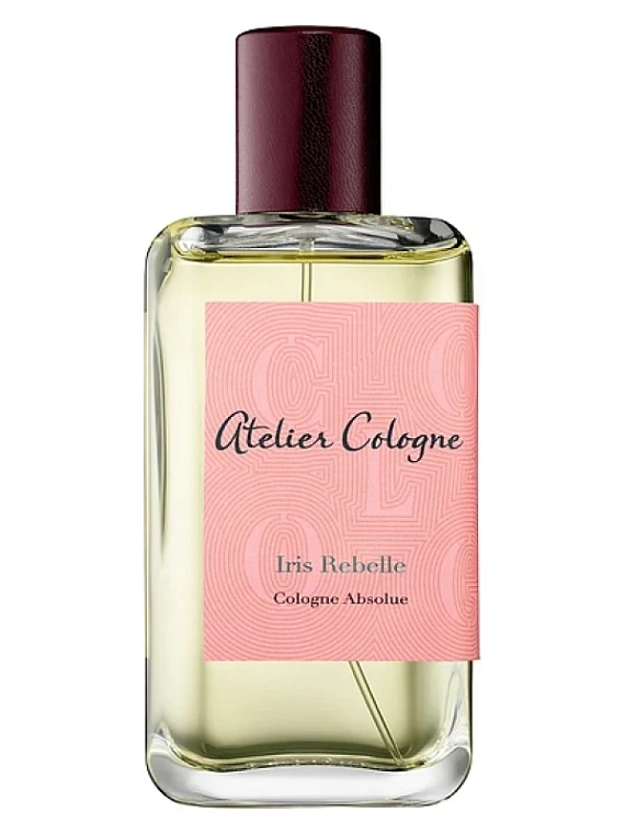 Atelier Cologne — Atelier Cologne Iris Rebelle