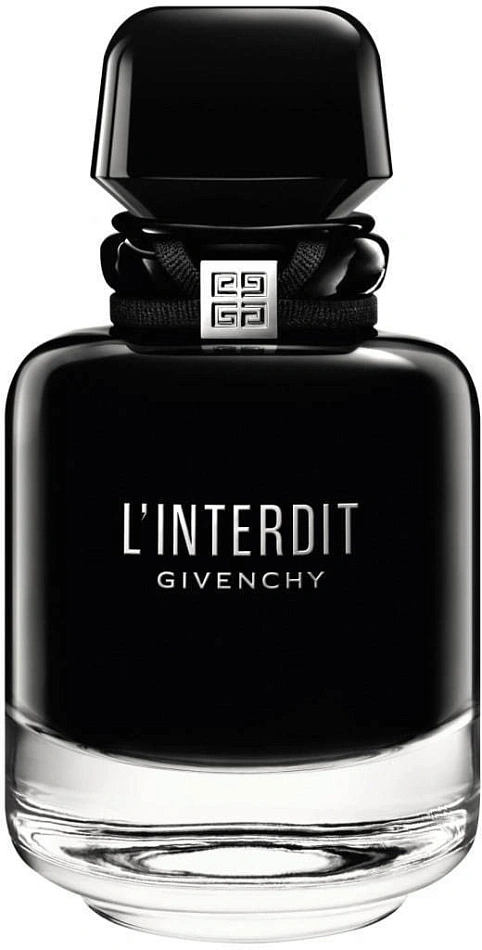 Givenchy L'interdit Intense — фото 2