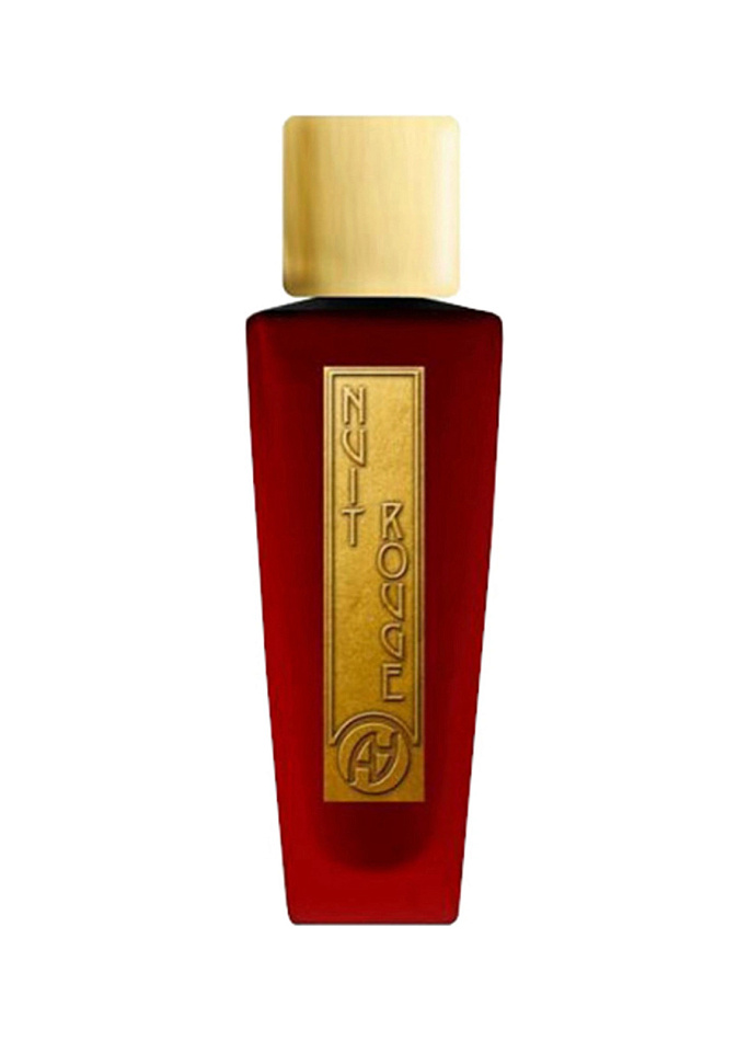 Antonio Alessandria — Antonio Alessandria Nuit Rouge