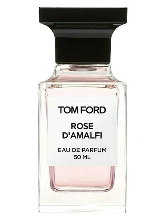 Tom Ford — Tom Ford Rose D'amalfi