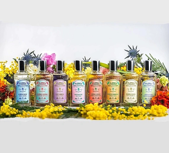Alvarez Gomez — Alvarez Gomez Agua Fresca de Flores Neroli