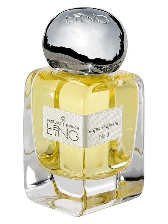 Lengling — Lengling Acqua Tempesta No.3