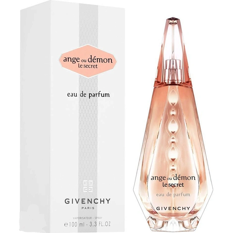 Givenchy Ange Ou Demon Le Secret Гель для душа — фото 3