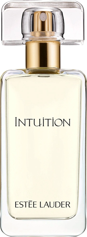 Estee Lauder Intuition for women — фото 2