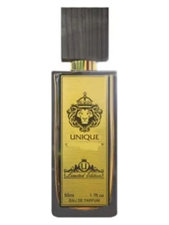 Unique — Unique L'Homme Excelsior