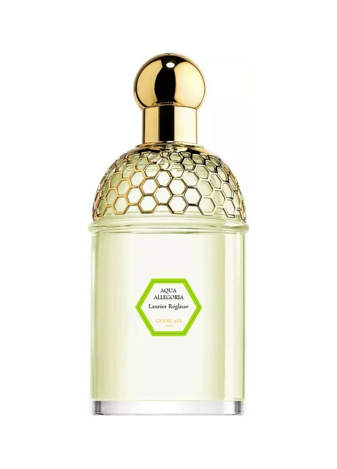 Guerlain — Guerlain Aqua Allegoria Laurier-Reglisse