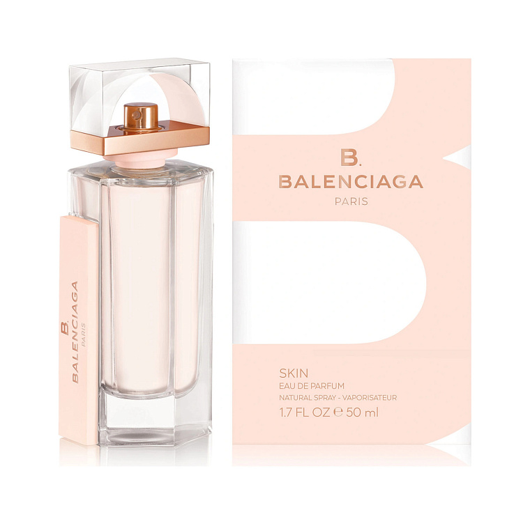 Cristobal Balenciaga — Cristobal Balenciaga B.Balenciaga Skin