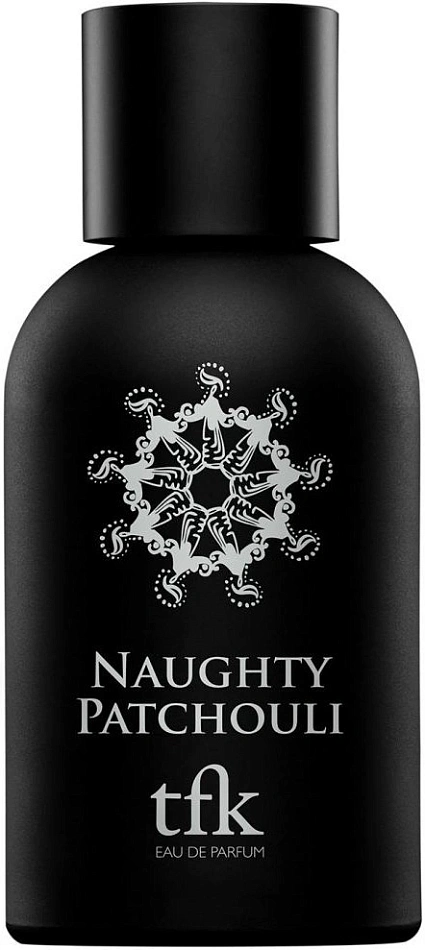The Fragrance Kitchen Naughty Patchouli — фото 2