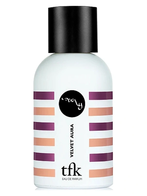 The Fragrance Kitchen — The Fragrance Kitchen Velvet Aura