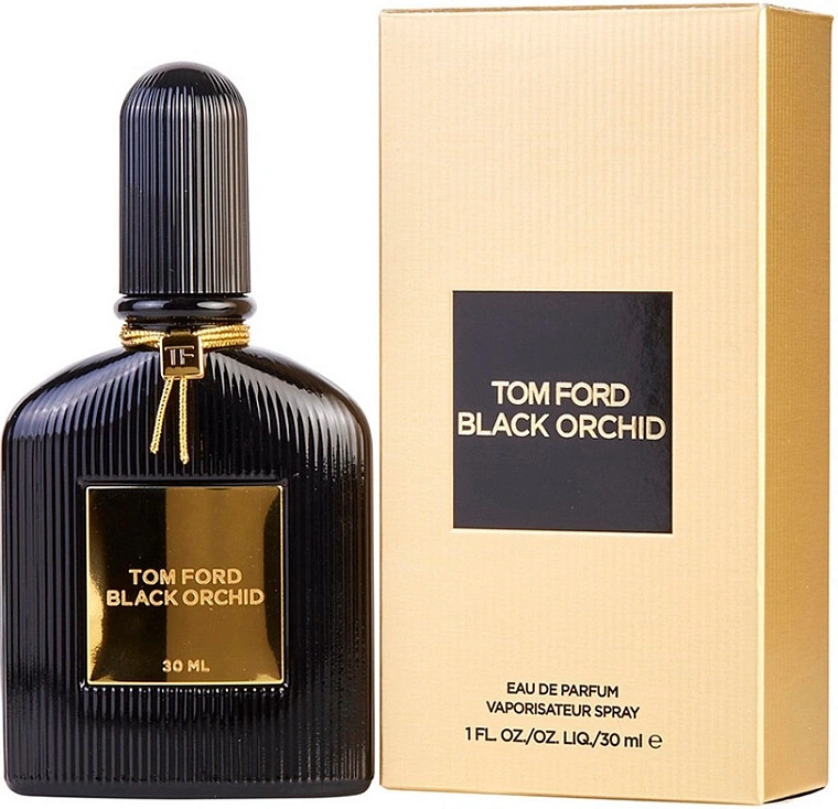 Tom Ford Black Orchid Парфюмерная вода — фото 5