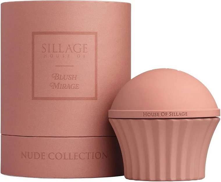 House Of Sillage Blush Mirage — фото 2