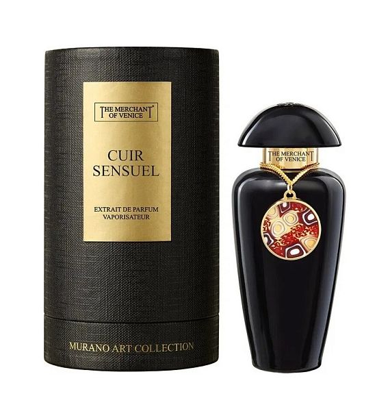 The Merchant of Venice — The Merchant of Venice Cuir Sensuel