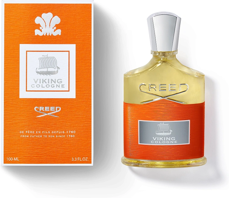 Creed Viking Cologne — фото 3
