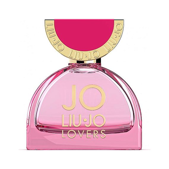 Liu Jo — Liu Jo Lovers Jo