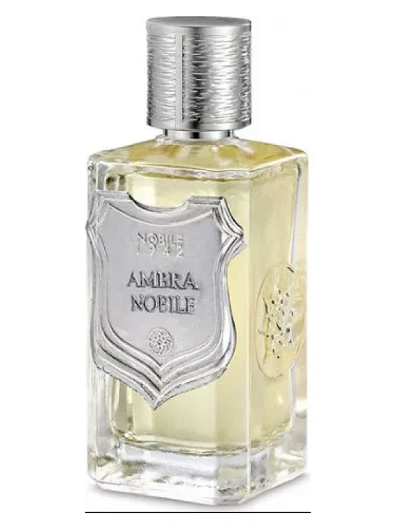 Nobile 1942 — Nobile 1942 Ambra Nobile