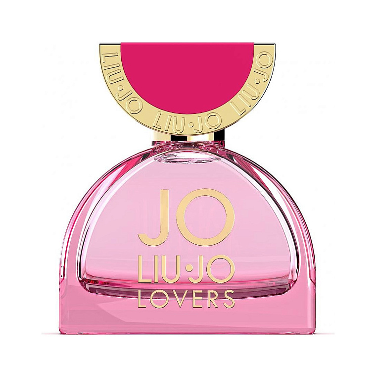 Liu Jo — Liu Jo Lovers Jo